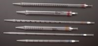 25mL Serological Pipets